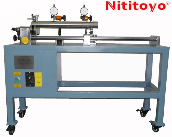 非表高精度同心度測(cè)量?jī)x、偏心度測(cè)試儀